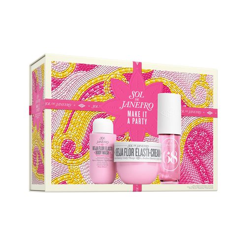 Make It A Party Gift Set