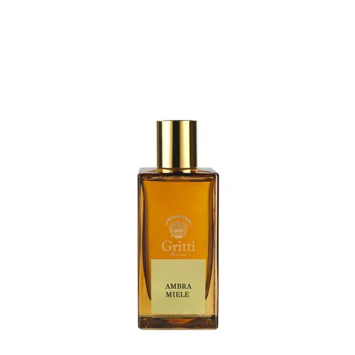 Gritti Ambra Miele Spray Ambiente 100 ml — Spray Ambiente