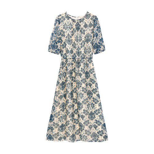 Taormina Dress