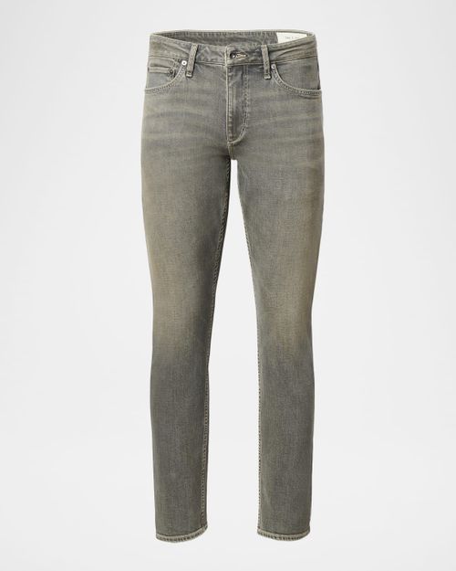 Men's Fit 3 Athletic Jeans