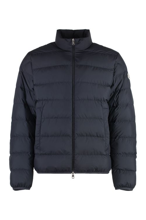 몽클레어 남성 Baudinet Short Down Jacket J20911A0007754A81_778