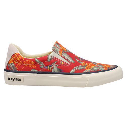 Hawthorne Magnum Floral Slip On Sneakers