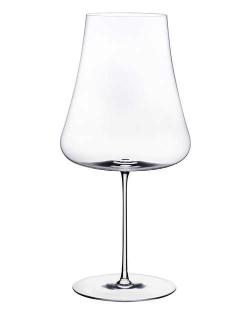 Stem Zero Volcano Red Wine Glass