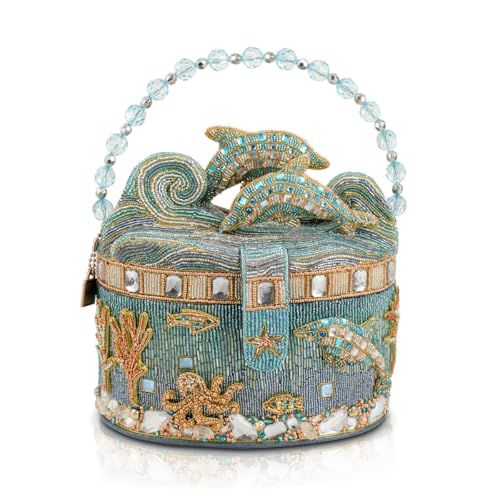 Mary Frances Crystal Dolphin