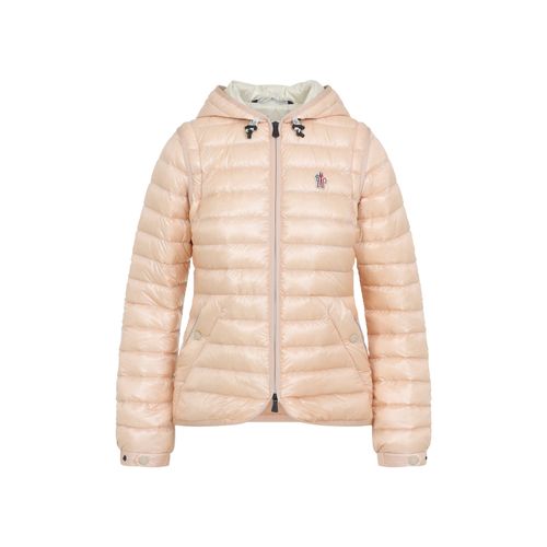Down Jackets Pink & Purple