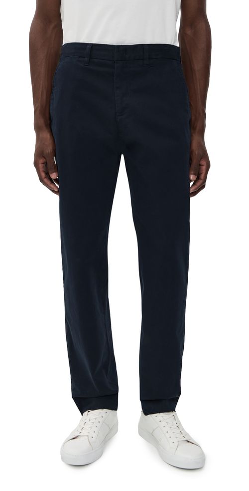 Owen Chinos Coastal Blue
