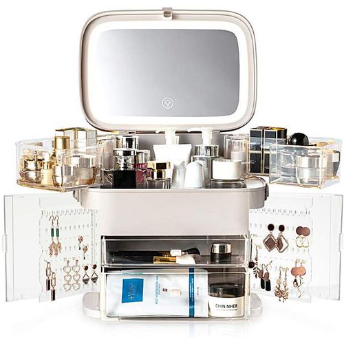 Rio Ultimate Beauty Storage Box