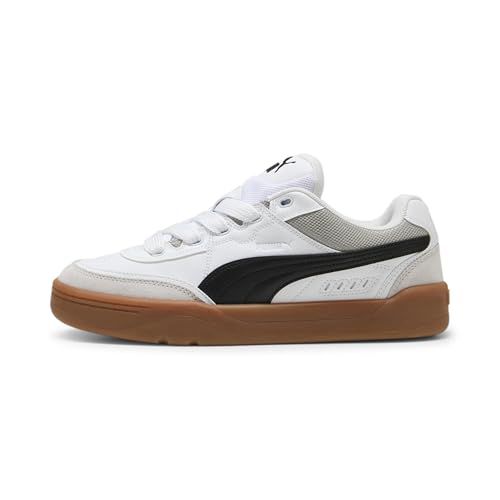 PUMA Men's Park Lifestyle SK8 Sneaker