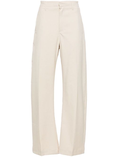 Father trousers - Neutrals