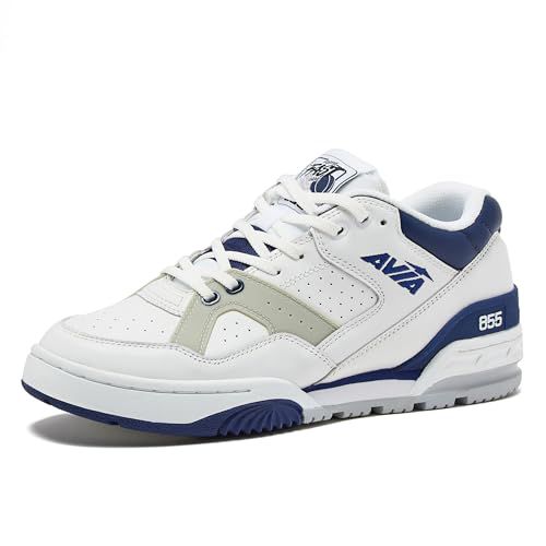 Avia 855 Basketball Sneakers for Men