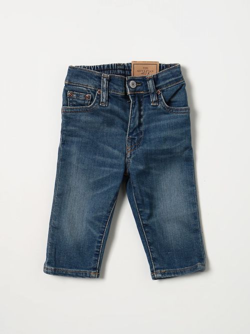 Jeans Kids color Denim