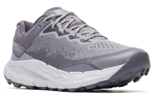 Merrell Men's NOVA 4 Waterproof Sneaker