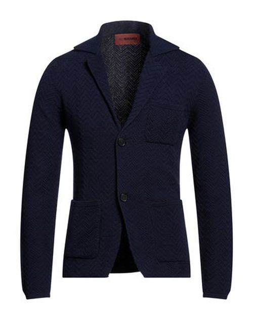 Man Blazer Navy blue