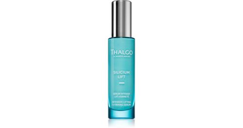 Thalgo Silicium Intensive Lifting Serum — Face Seru