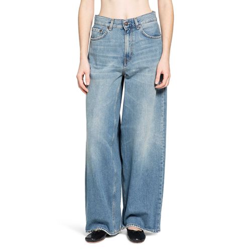 Roomy Jeans