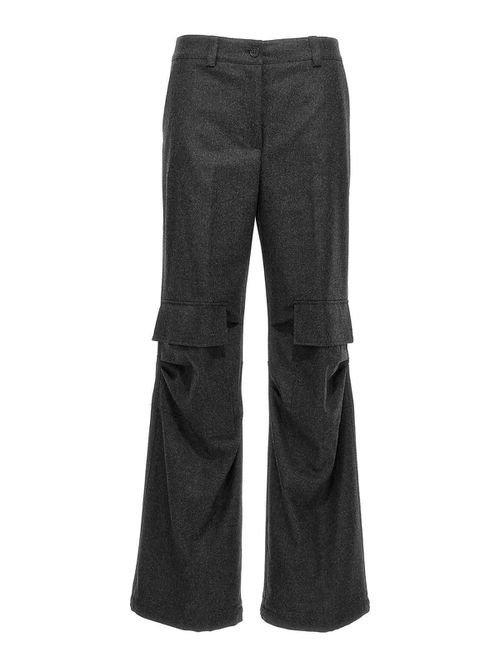 P. A.R. O.S. H. Cargo pants
