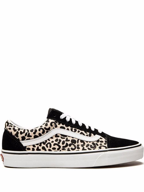 Old Skool low-top sneakers - Black
