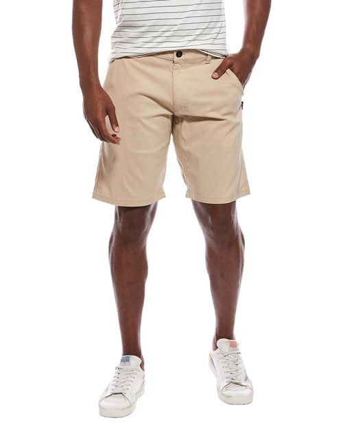 Performance 5 Utility Short