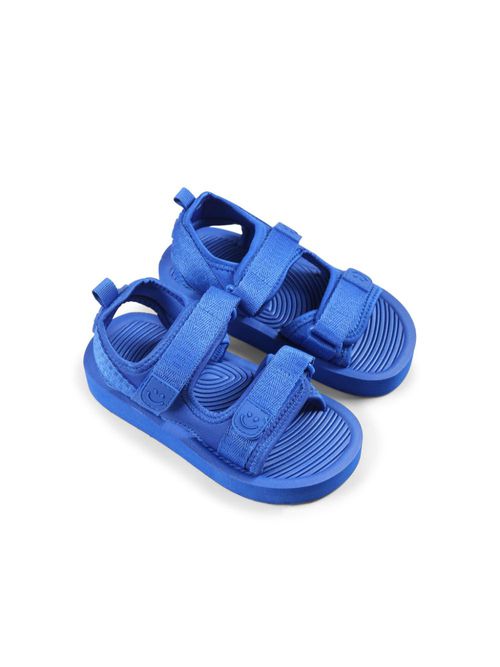 Zola sandals - Blue