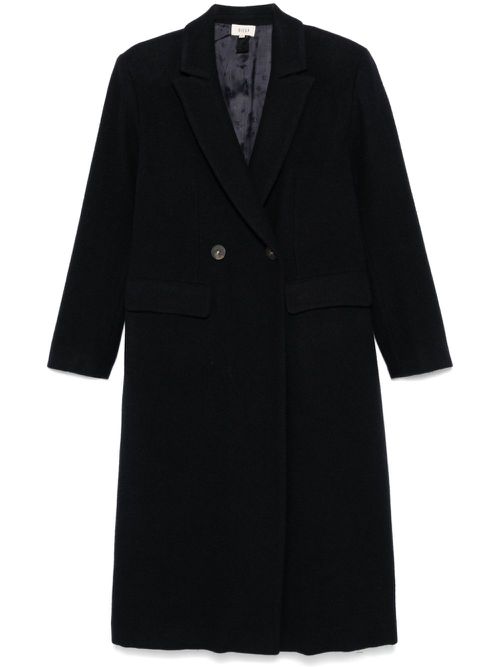 Marno coat - Blue