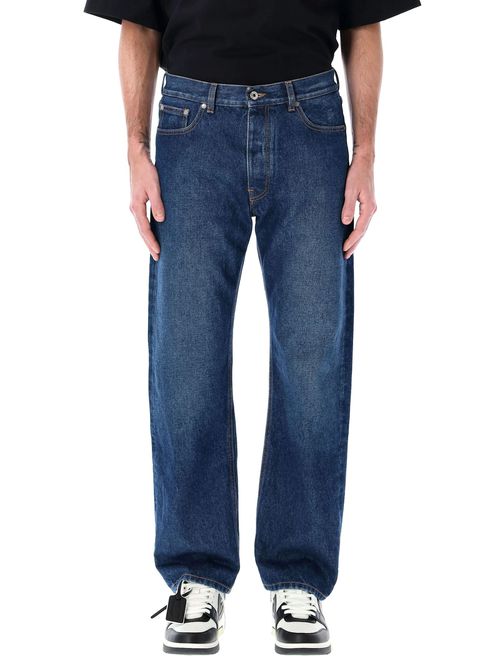 Arr Skate Jeans