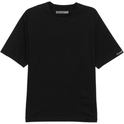 Crew neck T-shirt