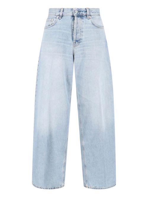Women's 100% Cotton Jeans