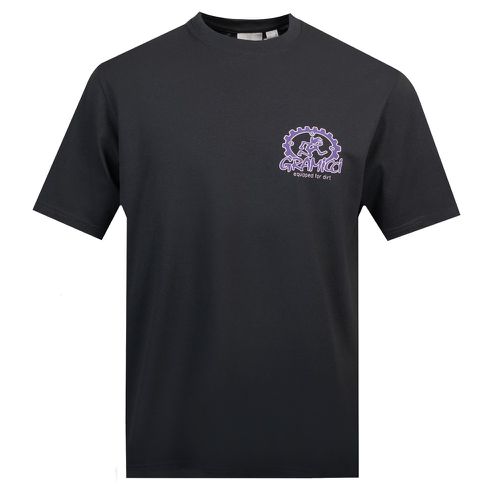 Equipped For Dirt T-Shirt
