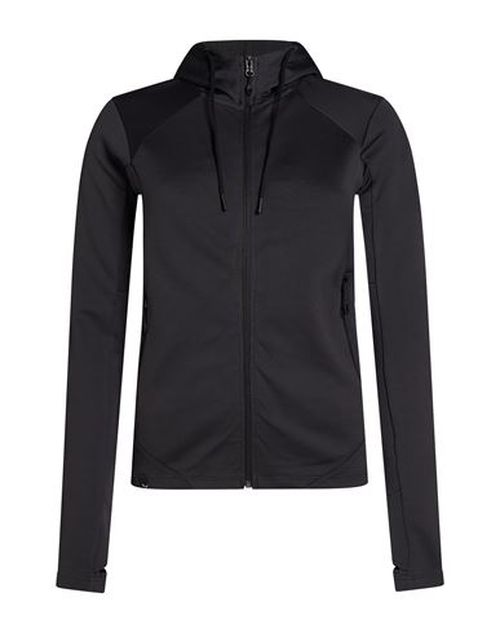 Woman Jacket Black Size 4 Polyamide, Virgin Wool