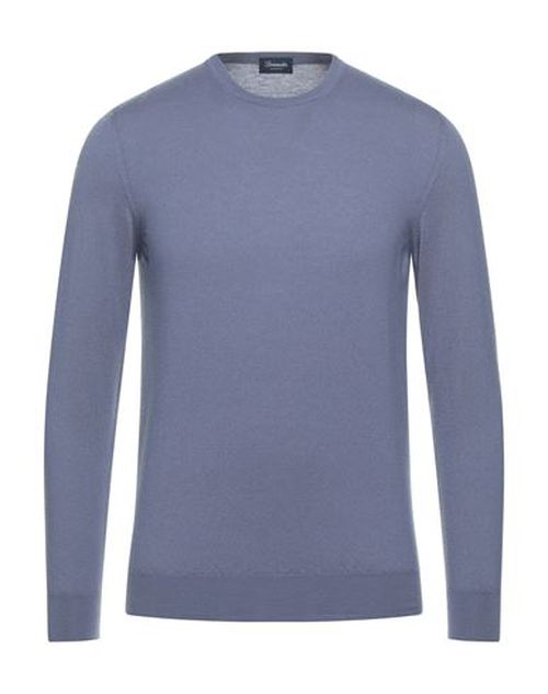 Man Sweater Light purple