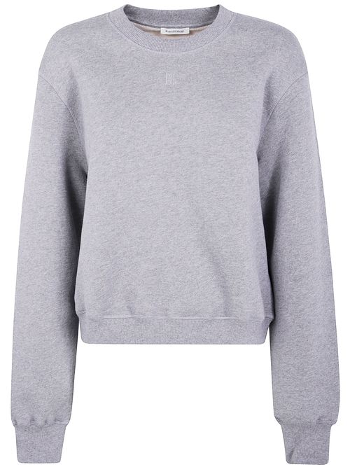 By Malene Birger "Apalia" Round Neck Sweatshirt