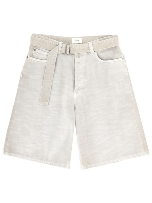 Shorts "Ian Bull 44"