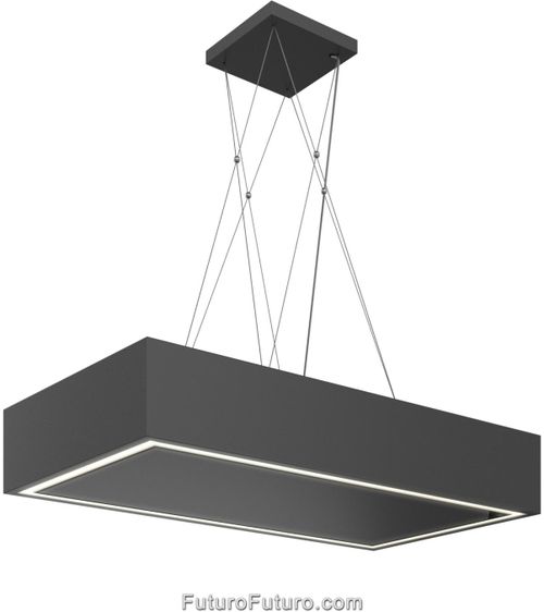 Futuro Futuro Balance Series 36" Unique Range Hood IS36BALANCECHR