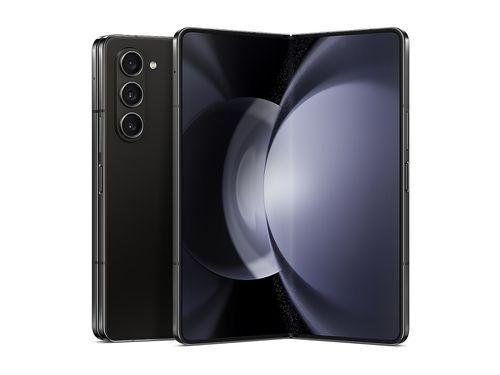 Galaxy Z Fold5 1TB in Phantom Black (Unlocked)(SM-F946UZKFXAA)