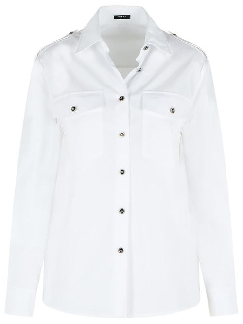 Regular Shirt