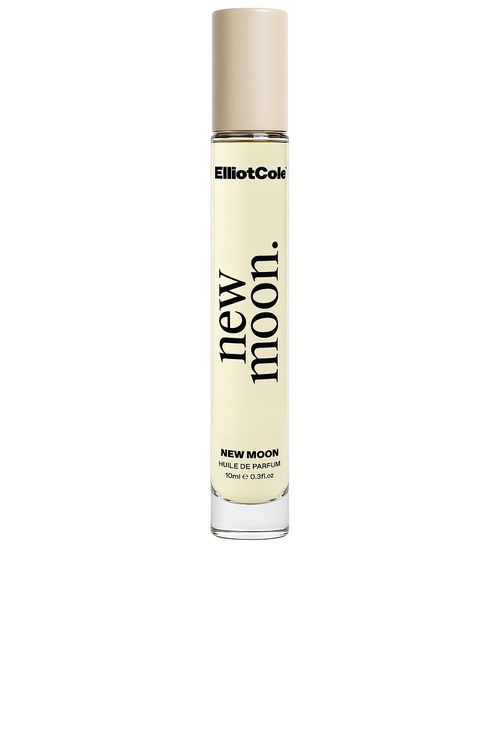 ElliotCole New Moon Huile De Parfum in Beauty: NA