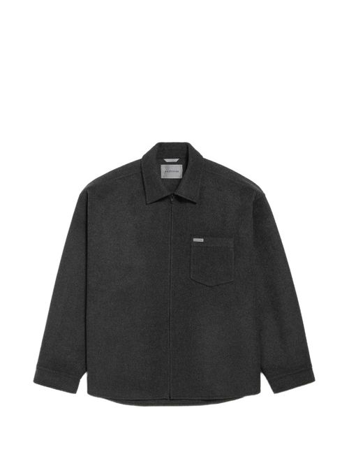 Men's Innovative Outerwear Shirt - SS26 Collection