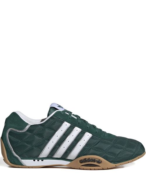 Adi Racer "Collegiate Green" sneakers