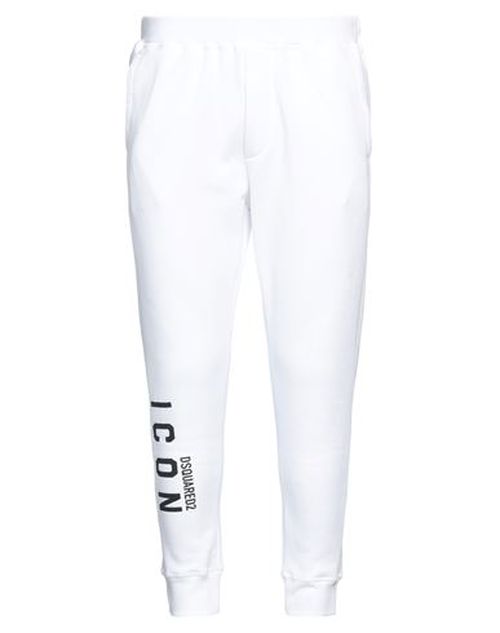 Man Pants White