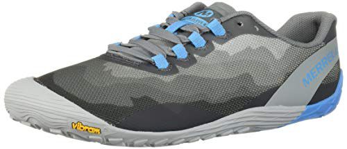 Merrell Women's Vapor Glove 4 Sneaker, Dragonfly, 8 M US
