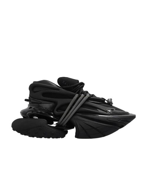 Unicorn Low-Top Sneakers