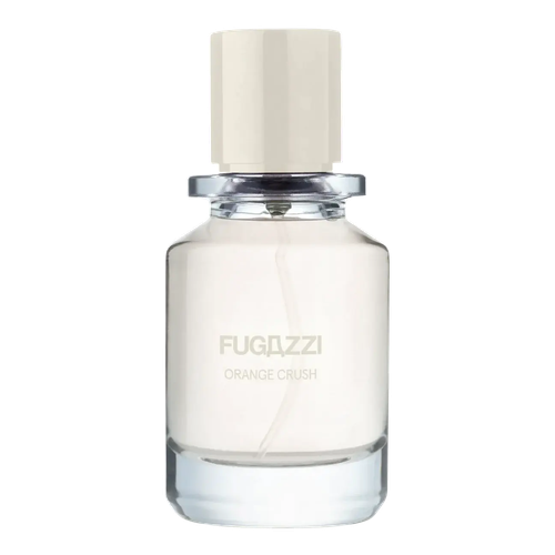 Fugazzi Orange Crush - 50 ml unisex eau de parfum