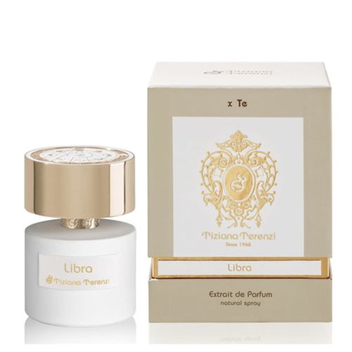 Unisex Libra Extrait de Parfum Spray 3.4 oz Fragrances 8016741012662