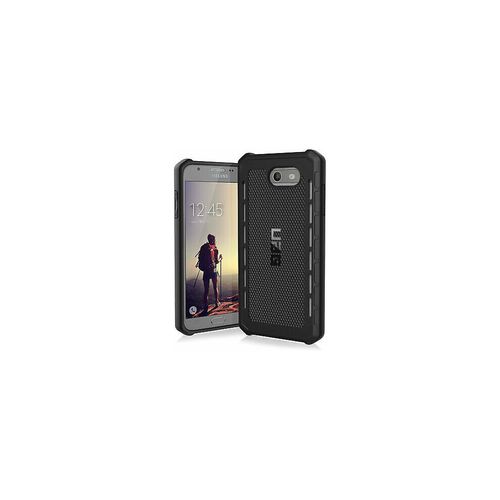 Urban Armor Gear (UAG) Samsung Galaxy J7 (2017) Outback Tough Case Cover Black