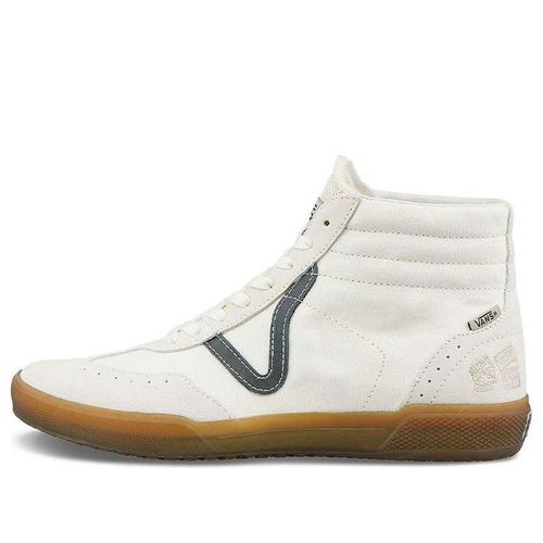 Unisex Th Epoch Racer LX Sneakers White
