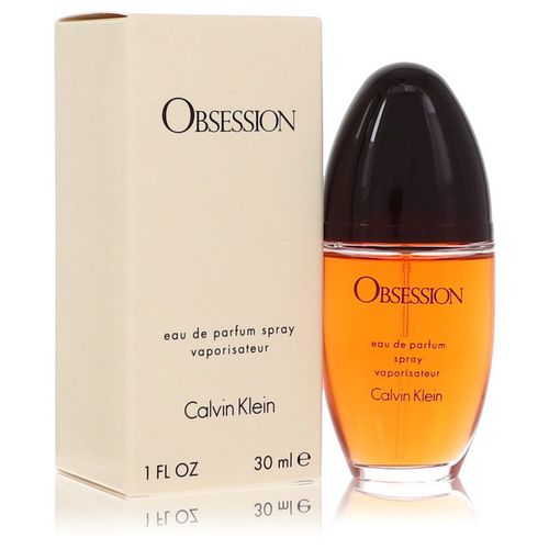 2pcs Combo Obsession by Eau De Parfum Spray 1 oz for Women