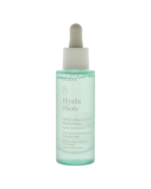1.01oz Hyalu Shots Deep Moisturizing Serum