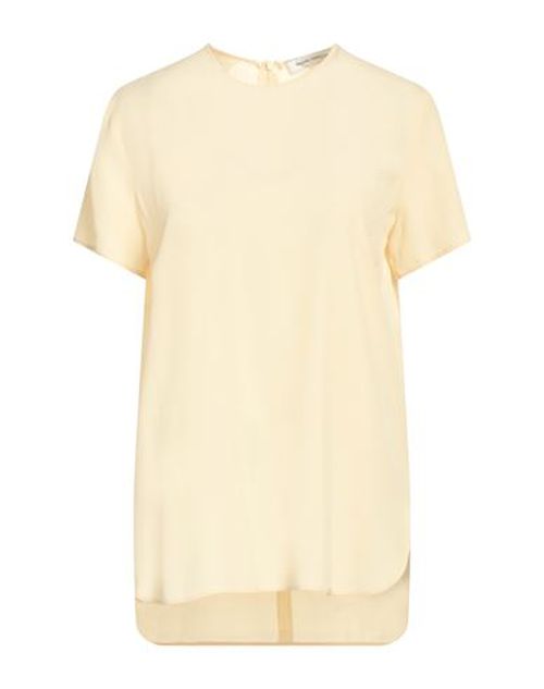 Woman Top Beige