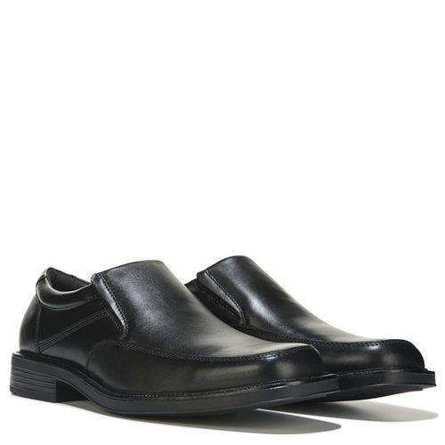 Men's Emptor Slip On Shoes (Black)