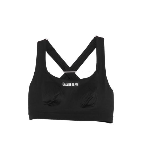 Logo-print Sports Bra